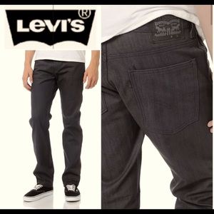 Levi’s 513 jeans size 32 x 30